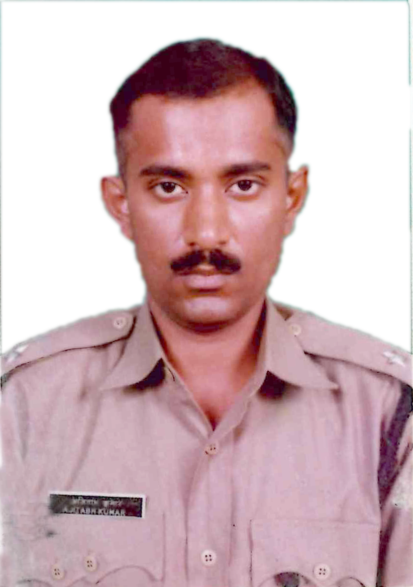 Ajitabh Kumar